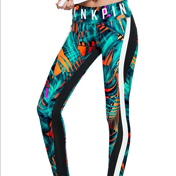 PINK Victoria's Secret Pants - Victoria’s Secret Pink Ultimate Leggings